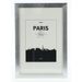 Hama rámeček plastový PARIS, stříbrná, 15x20 cm
