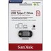 SANDISK ULTRA USB 3.1 GEN1 32 GB TYPE C - USB FLASH DISKY{% if kategorie.adresa_nazvy[0] != zbozi.kategorie.nazev %} - PC, MP3, TABLET A MOBIL{% endif %}