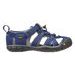 KEEN Seacamp II C, blue depths/gargoyle