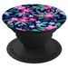 POPSOCKET FLORAL CHILL - DRŽIAKY ZARIADENÍ{% if kategorie.adresa_nazvy[0] != zbozi.kategorie.nazev %} - PC, MP3, TABLET A MOBIL{% endif %}