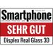 Hama 3D Full Screen Protective Glass for Apple iPhone 6 Plus/7 Plus/8 Plus,black
