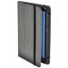 HAMA FOLD UNI TABLET CASE FOR TABLETS UP TO 17.8 CM (7"), GREY - TAŠKY, PUZDRÁ A MÓDA - PC, MP3, TABLET A MOBIL