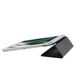 HAMA FOLD CLEAR TABLET CASE WITH STYLUS COMPARTMENT FOR APPLE IPAD 9.7 (2017/2018), BLACK - PUZDRÁ A OBALY{% if kategorie.adresa_nazvy[0] != zbozi.kategorie.nazev %} - PC, MP3, TABLET A MOBIL{% endif %}