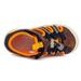 Dětská letní rychleschnoucí obuv DDStep - Orange
