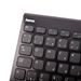 HAMA SET BEZDRÔTOVEJ KLÁVESNICE A MYŠI TRENTO - DESKTOP SETY - PC, MP3, TABLET A MOBIL