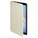 HAMA FOLD CLEAR TABLET CASE FOR SAMSUNG GALAXY TAB A 10.5, CREAM - TAŠKY, PUZDRÁ A MÓDA{% if kategorie.adresa_nazvy[0] != zbozi.kategorie.nazev %} - PC, MP3, TABLET A MOBIL{% endif %}