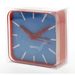 HAMA MULTICOLOR ALARM CLOCK, QUIET, RED/BLUE - HODINY, BUDÍKY{% if kategorie.adresa_nazvy[0] != zbozi.kategorie.nazev %} - DOMÁCNOSŤ{% endif %}