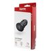 HAMA PICCO CAR CHARGER, 1 A, BLACK - NABÍJAČKY{% if kategorie.adresa_nazvy[0] != zbozi.kategorie.nazev %} - PC, MP3, TABLET A MOBIL{% endif %}