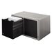 HAMA CD BOX MAGIC TOUCH 120, SILVER - STOJANY A BOXY - PC, MP3, TABLET A MOBIL