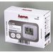 HAMA RC 540 RADIO CONTROLLED ALARM CLOCK, WITH NIGHT LIGHT FUNCTION, WHITE - HODINY, BUDÍKY{% if kategorie.adresa_nazvy[0] != zbozi.kategorie.nazev %} - DOMÁCNOSŤ{% endif %}
