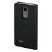 HAMA SLIM BOOKLET FOR LG K11, BLACK - PUZDRÁ A OBALY - PC, MP3, TABLET A MOBIL