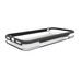 HAMA FRAME COVER FOR APPLE IPHONE XR, TRANSPARENT/GREY - PUZDRÁ A OBALY - PC, MP3, TABLET A MOBIL