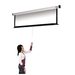 Hama roller Projection Screen, 200 x 150 cm, 16:9