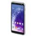 HAMA CRYSTAL CLEAR COVER FOR SAMSUNG GALAXY J4+, TRANSPARENT - PUZDRÁ A OBALY - PC, MP3, TABLET A MOBIL