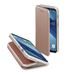 HAMA CURVE BOOKLET FOR SAMSUNG GALAXY A6 (2018), ROSE GOLD - PUZDRÁ A OBALY - PC, MP3, TABLET A MOBIL