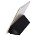 HAMA FOLD CLEAR TABLET CASE WITH STYLUS COMPARTMENT FOR APPLE IPAD 9.7 (2017/2018), BLACK - PUZDRÁ A OBALY - PC, MP3, TABLET A MOBIL