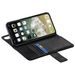 HAMA STAND-UP BOOKLET FOR APPLE IPHONE XS MAX, BLACK - PUZDRÁ A OBALY - PC, MP3, TABLET A MOBIL