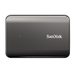 SANDISK SSD EXTREME 900 PORTABLE 480 GB - PEVNÉ DISKY A KRYTY - PC, MP3, TABLET A MOBIL