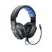 uRage USB gamingový headset SoundZ 310, černý