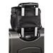 HAMA REXTON CAMERA BAG, 140, BLACK - FOTO A VIDEO TAŠKY - FOTO A VIDEO