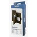 HAMA SMART MOVE BOOKLET CASE, SIZE L (4.0 - 4.5"), TAUPE - PUZDRÁ A OBALY - PC, MP3, TABLET A MOBIL