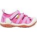 KEEN KNOTCH CREEK Y MAGENTA/LILAC CHFFN