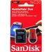 SANDISK MOBILEMATE™ DUO - PAMÄŤOVÉ MÉDIÁ{% if kategorie.adresa_nazvy[0] != zbozi.kategorie.nazev %} - FOTO A VIDEO{% endif %}