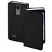 HAMA SLIM BOOKLET FOR LG K11, BLACK - PUZDRÁ A OBALY - PC, MP3, TABLET A MOBIL
