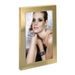 HAMA RÁMEČEK DAVOS, 10X15 CM, ZLATÝ - PORTRÉTOVÉ RÁMY{% if kategorie.adresa_nazvy[0] != zbozi.kategorie.nazev %} - ALBUMY A RÁMČEKY{% endif %}