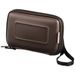 HAMA 2.5 HDD CASE, EVA, BROWN - WALLETY - AUDIO A TV