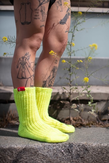 Neonky