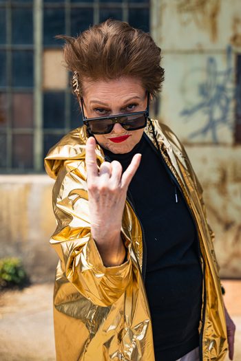 Rebelka