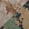 MARPAT / Desert MARPAT