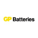 GP batteries