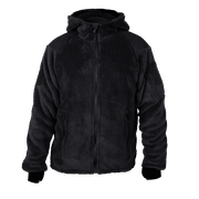 FROGGEAR® Mikina Tac-Bear - černá