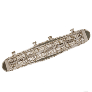 Taktický MOLLE opasek - AOR1