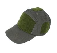 Kšiltovka s velcro panely - Ranger Green