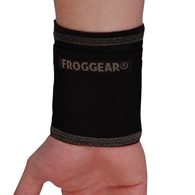 FROGGEAR® 2LVL Vyhřívaný náramek