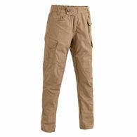 Kalhoty PANTHER TACTICAL PANTS Defcon 5 - Coyote Brown