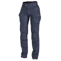 Dámské kalhoty Helikon-tex UTP - Denim