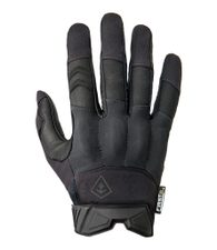 Taktické rukavice HARD KNUCKLE GLOVE - First Tactical