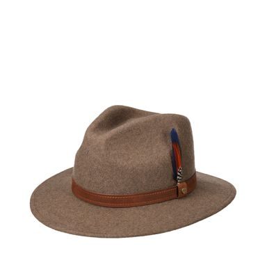 Stetson Rincova Traveller