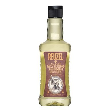 Codzienny szampon do włosów Reuzel (350 ml)