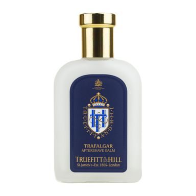 Balsam po goleniu Truefitt & Hill – Trafalgar (100 ml)