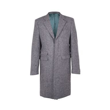 Walker Slater Nathan Coat — Grey