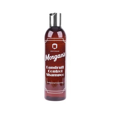 Przeciwłupieżowy szampon do włosów Morgan's (250 ml)