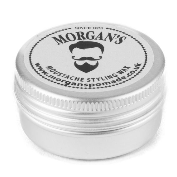 Box podarunkowy dla brodaczy Morgan's