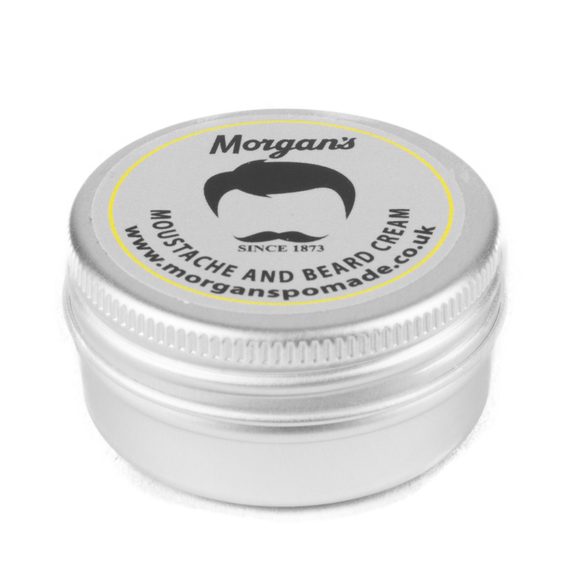 Krem do wąsów i brody Morgan's – podróżny (15 g)
