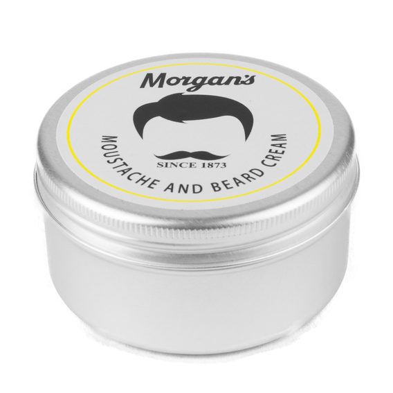 Box podarunkowy dla brodaczy Morgan's
