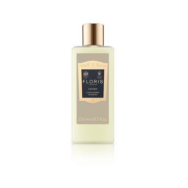 Șampon nutritiv pentru păr Cefiro Floris (250 ml)